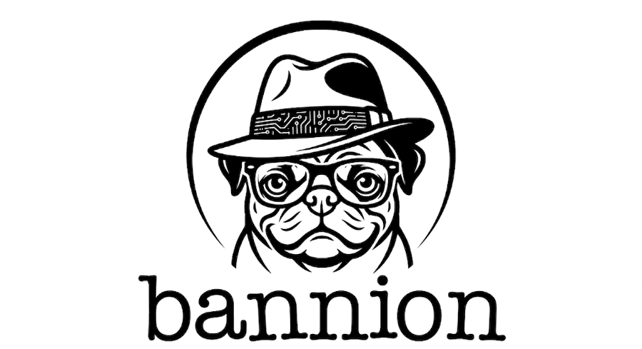 Bannion AI Logo